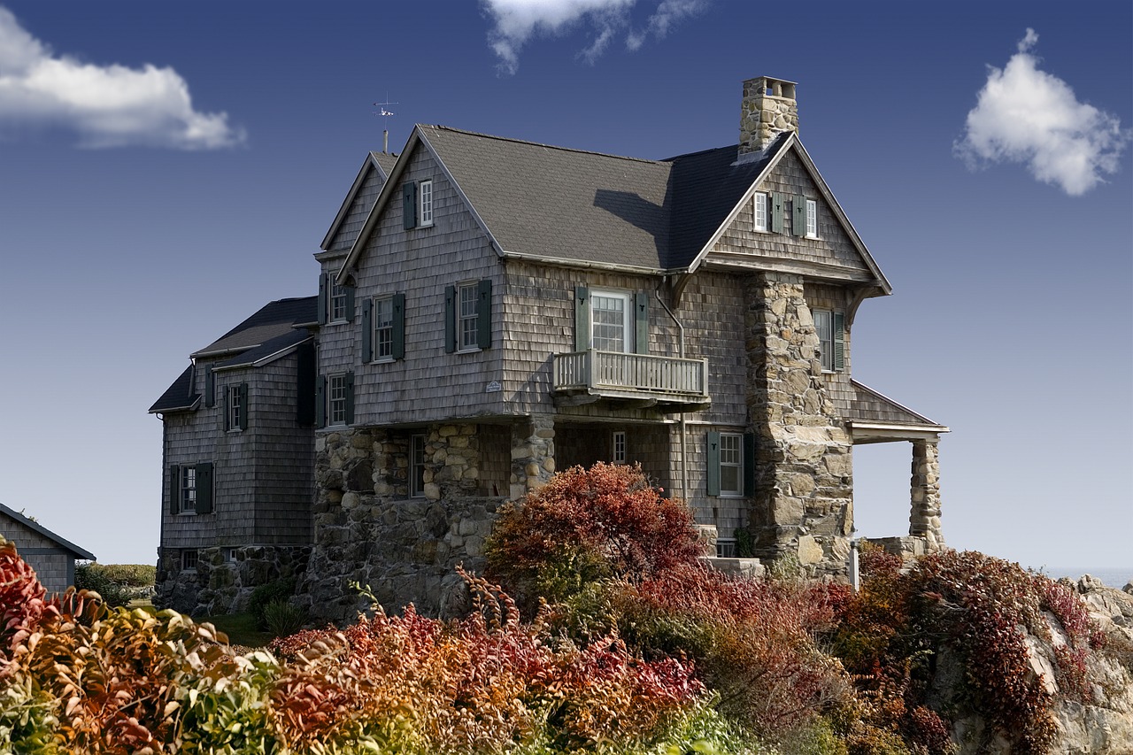 Farmers home insurance